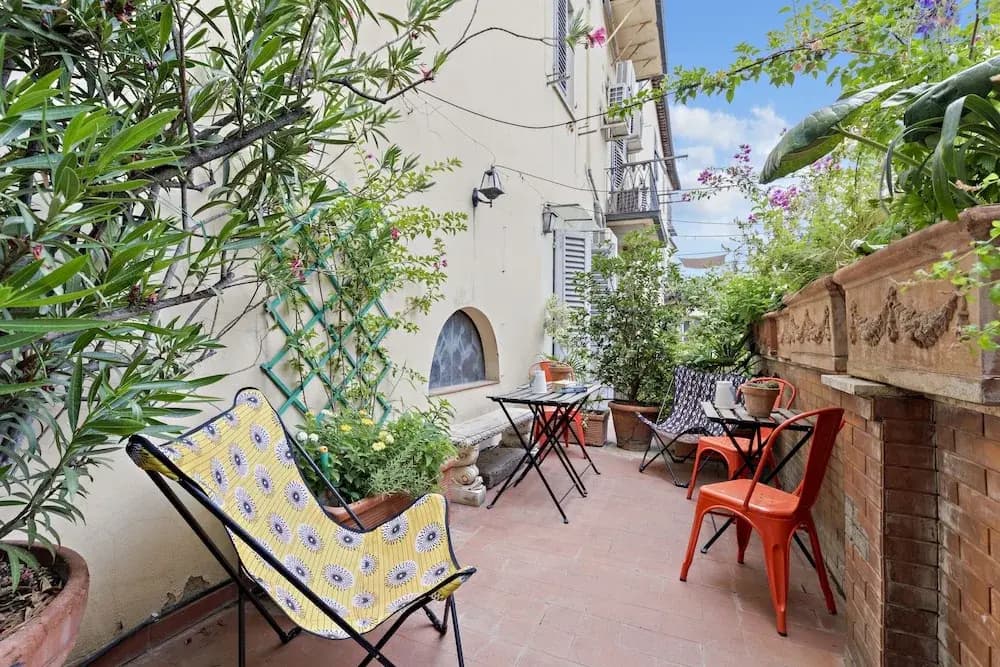 Hostel Ostello Bello Firenze - photo 18