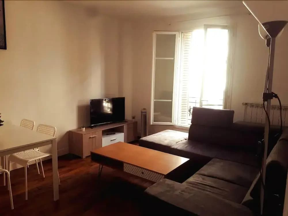Super big beautiful flat in Paris - photo 2