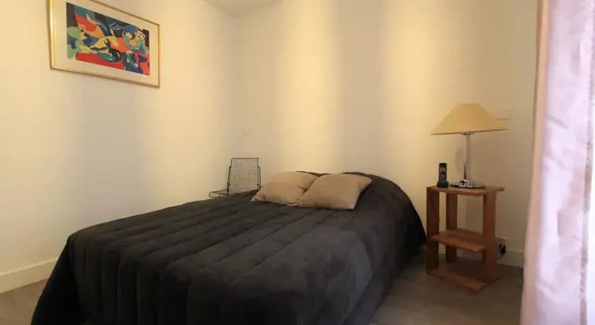 Chez Mazarine - photo 4