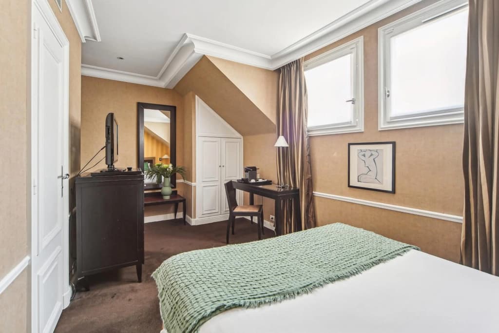 Hotel Victoires Opera - photo 5