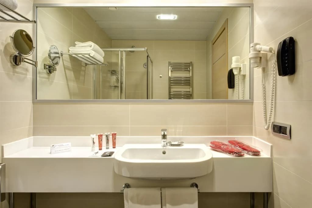 iQ Hotel Roma - photo 11