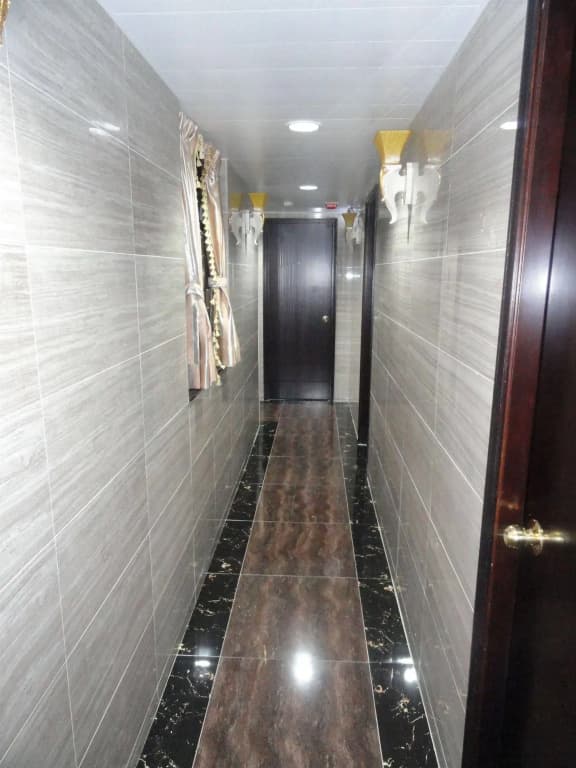Manila Hotel - Hostel - photo 19