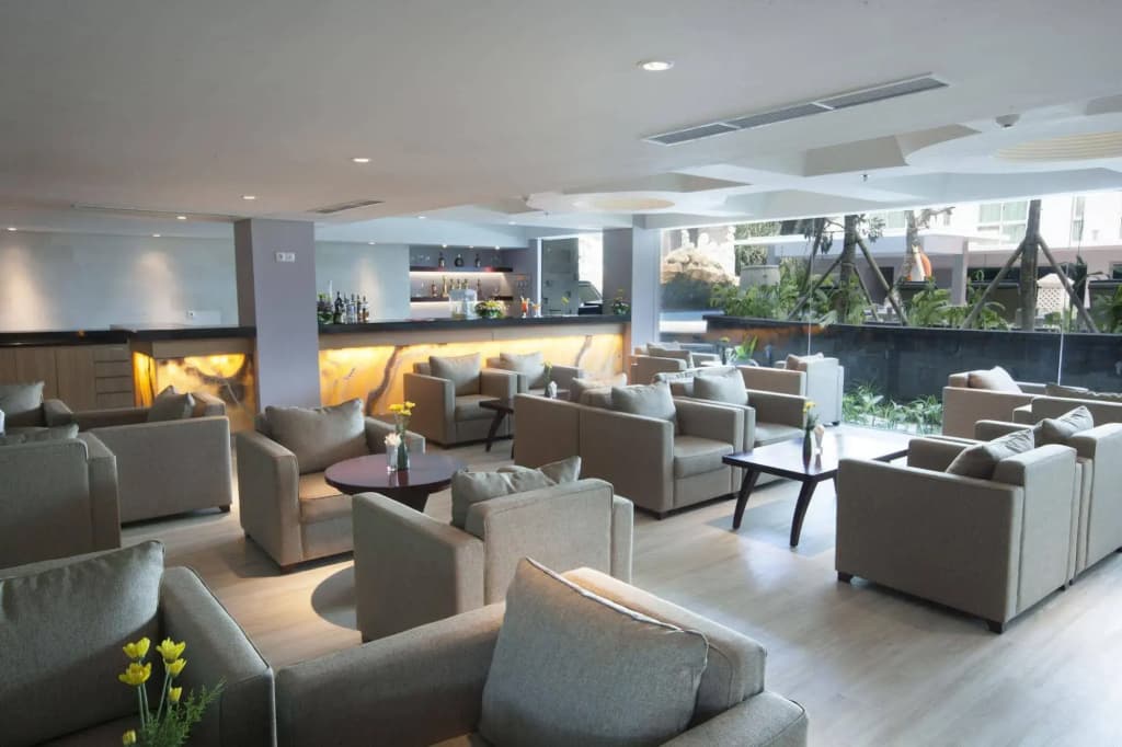 Bintang Kuta Hotel - photo 23
