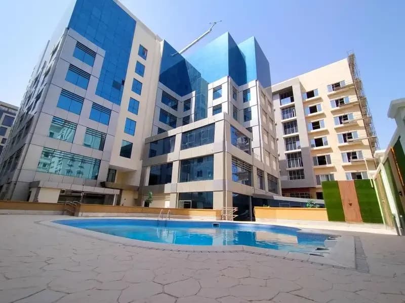 New Blue Rose Hotel - photo 7