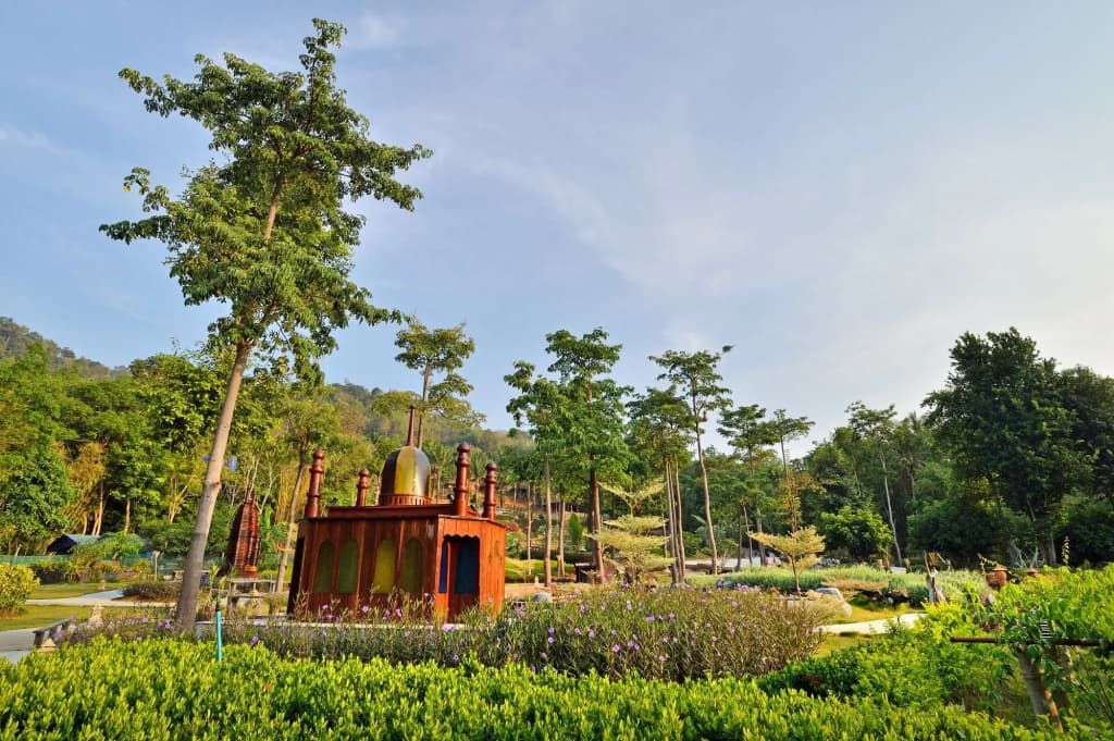 Aonang Fiore Resort - photo 42