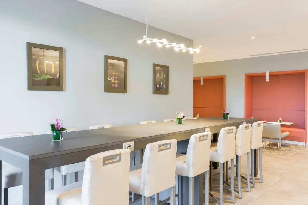 Hampton by Hilton Rome East - photo 23