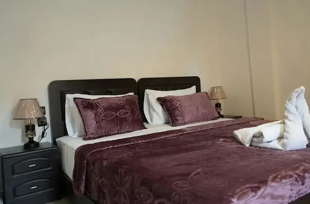 Coqueto apartment ghiliz - photo 2