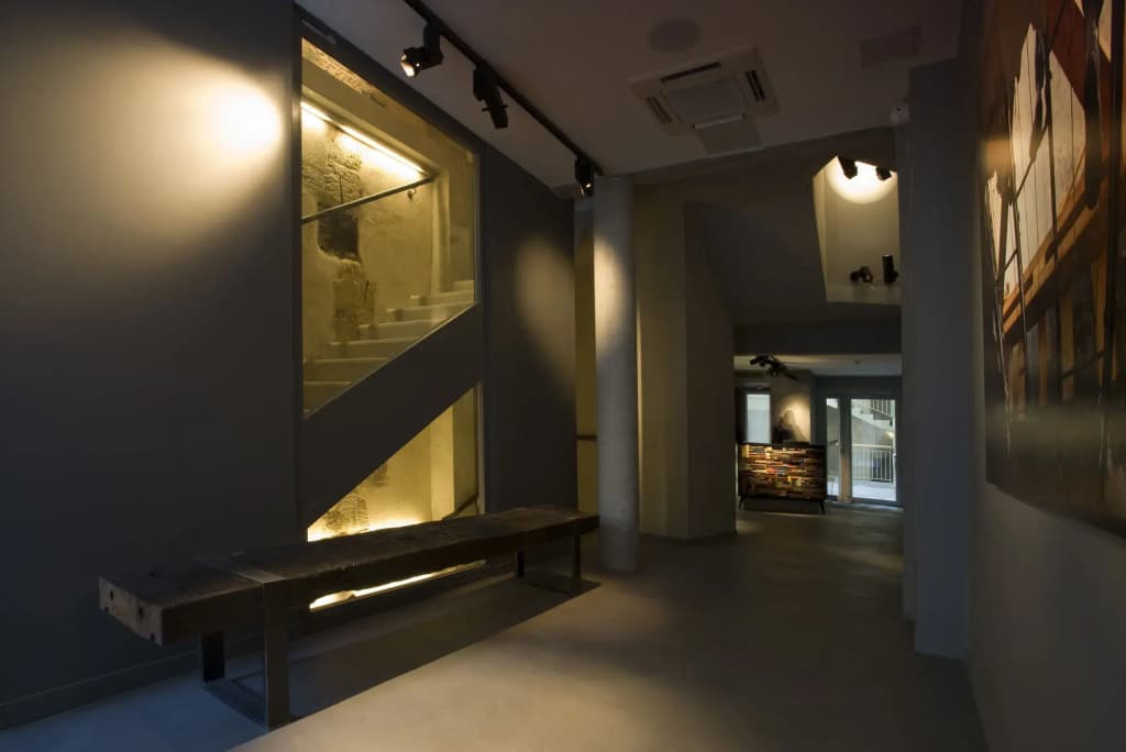 Hotel Jules & Jim - photo 15