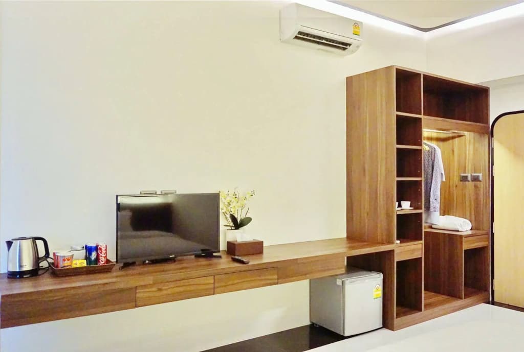 BearPacker Patong Hostel - photo 3