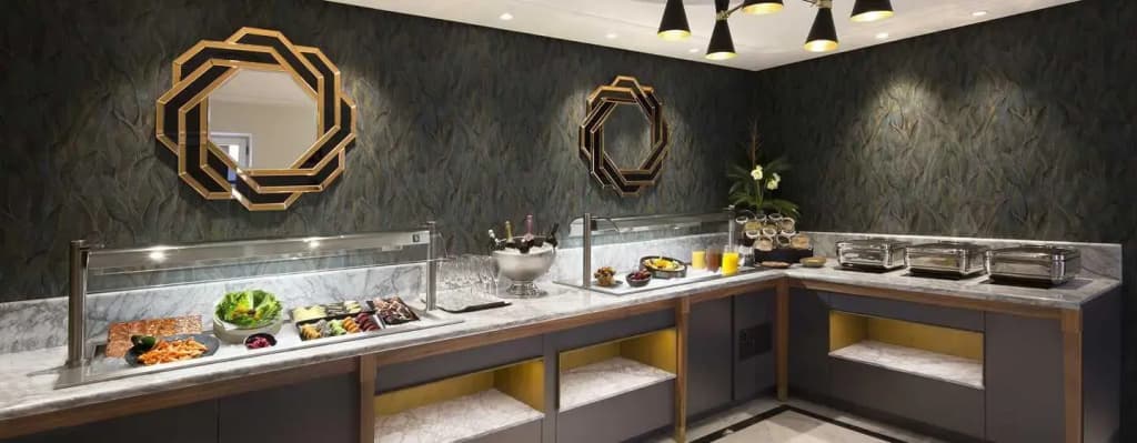 DoubleTree by Hilton Madrid-Prado - photo 13