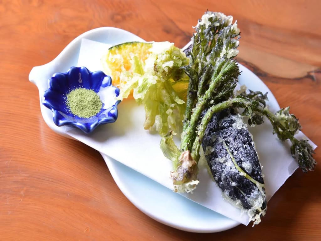 Nanzansou - photo 9