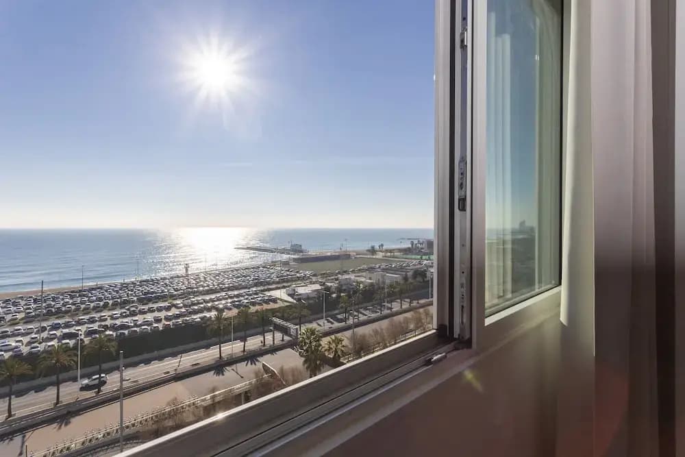 1410 - Mediterranean Forum Apartment - photo 7