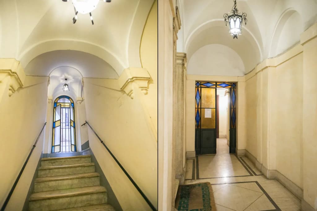 Jb Relais - Campo De' Fiori - photo 16