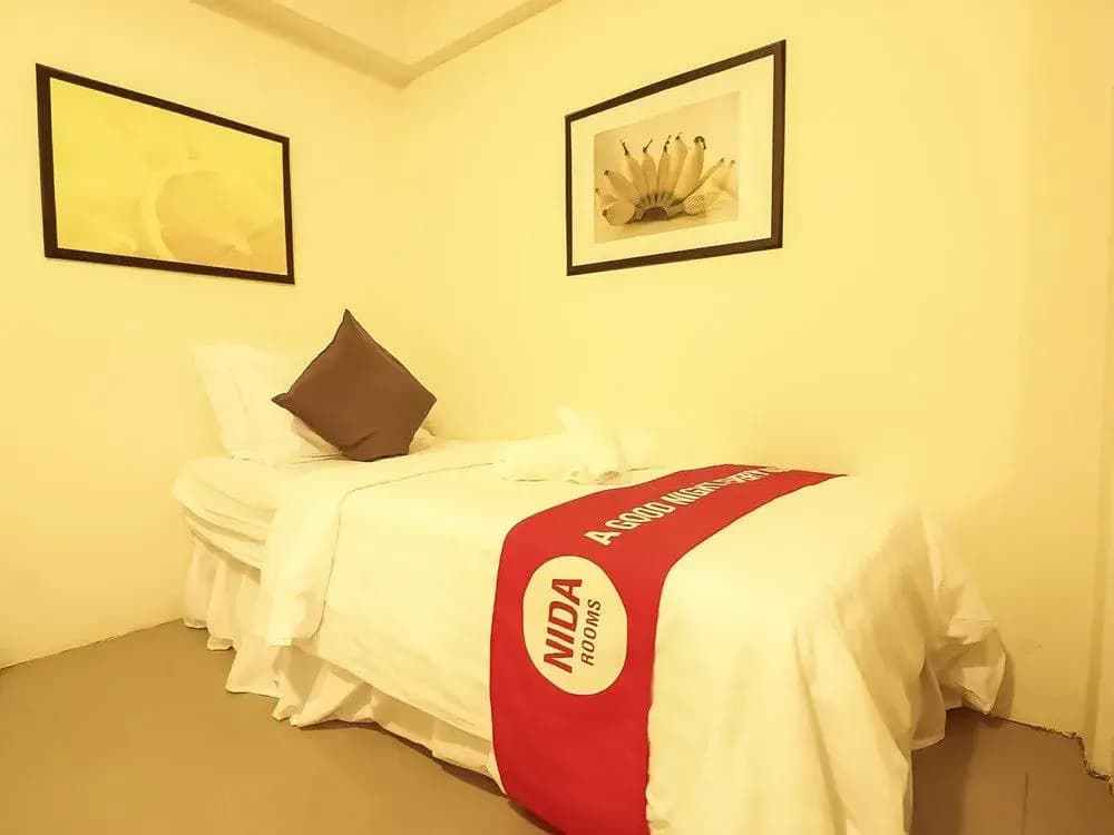 Nida Rooms Romklao 26 Boulevard - photo 4