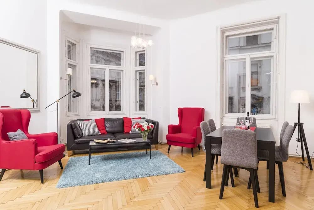 Alsergrund Luxury by Welcome2vienna - photo 8