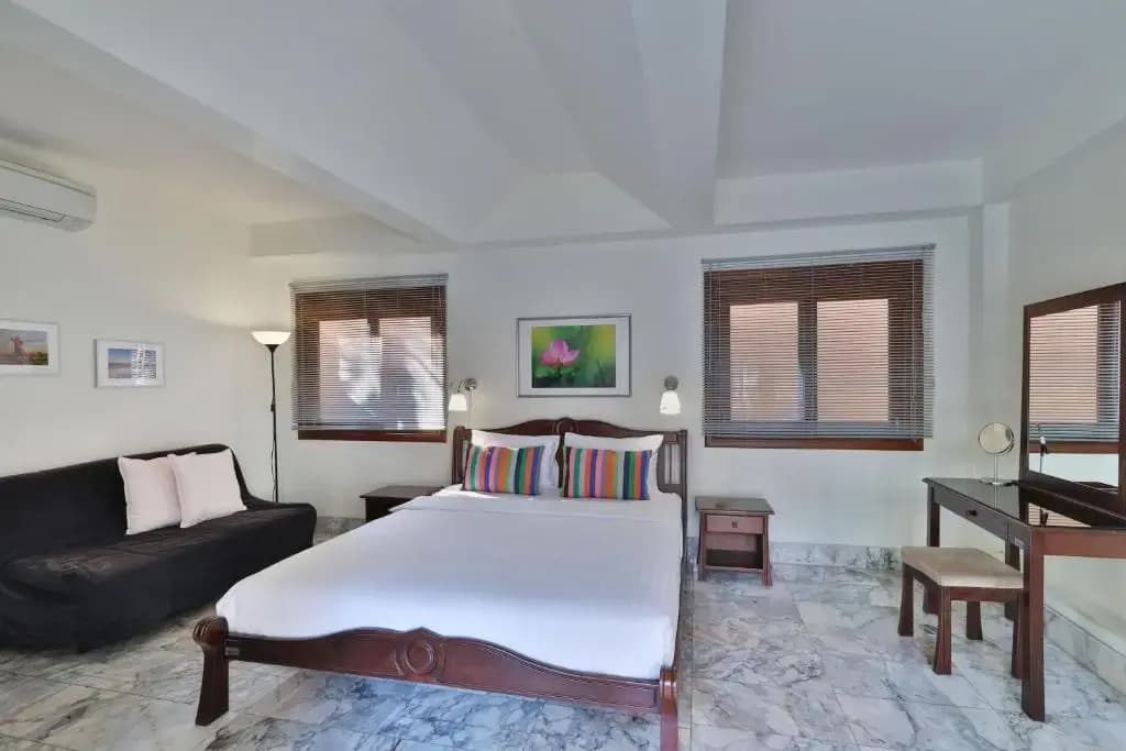 Siam Pool Villa Pattaya - photo 2