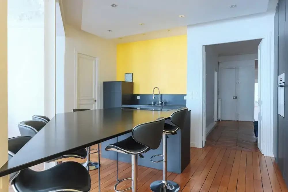 Very Spacious Apartment - 5br/10p - Champs-elysees - photo 9