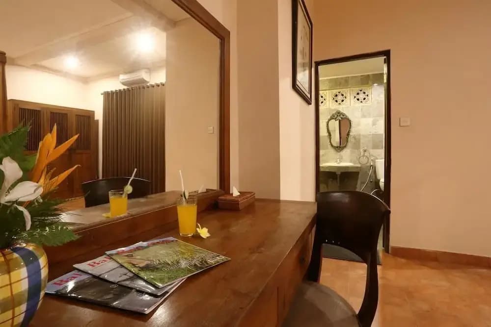 Nyoman Ada Resort - photo 19