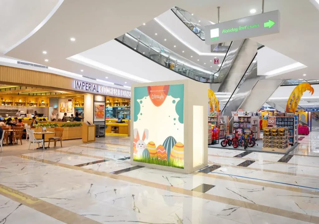 Holiday Inn & Suites Jakarta Gajah Mada by IHG - photo 30