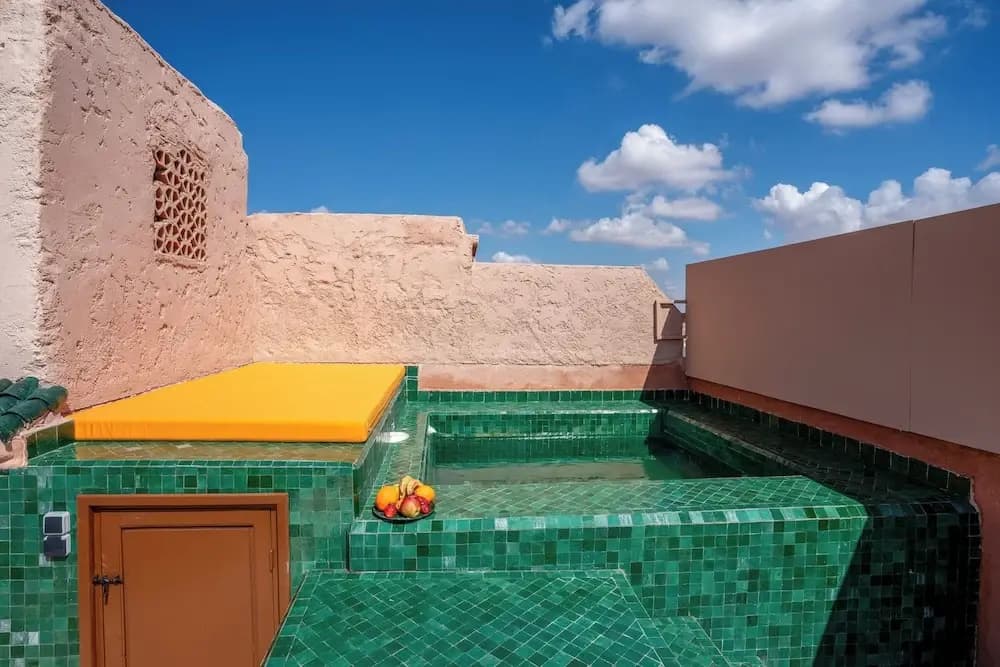 Riad Ilyan & Spa - photo 41