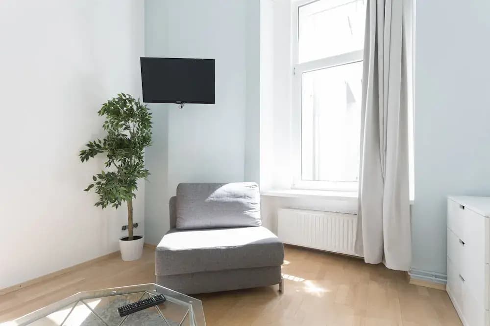 Primeflats - Apartments am Arnimplatz - photo 3