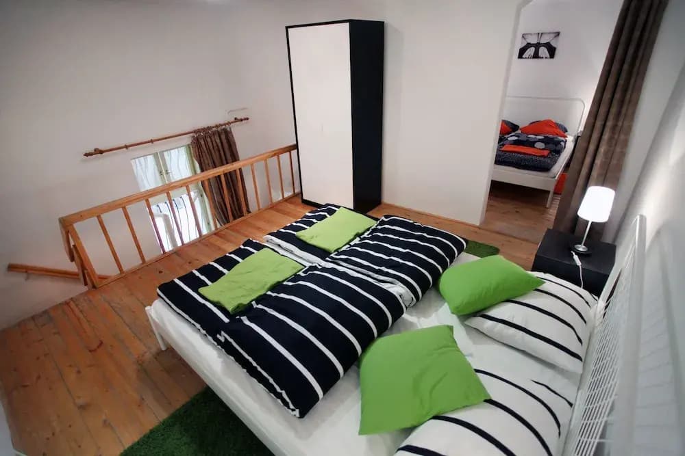 Dfive Apartments - Colorful - photo 2