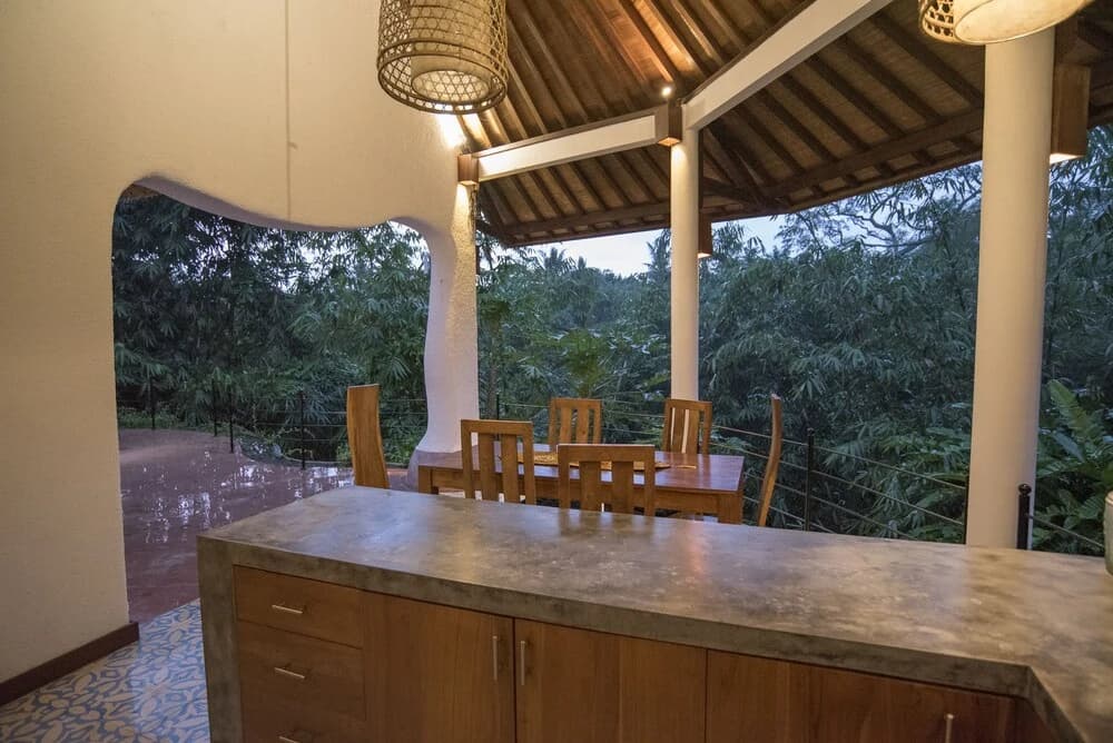 Citrus Tree Villas - Sungai - photo 15