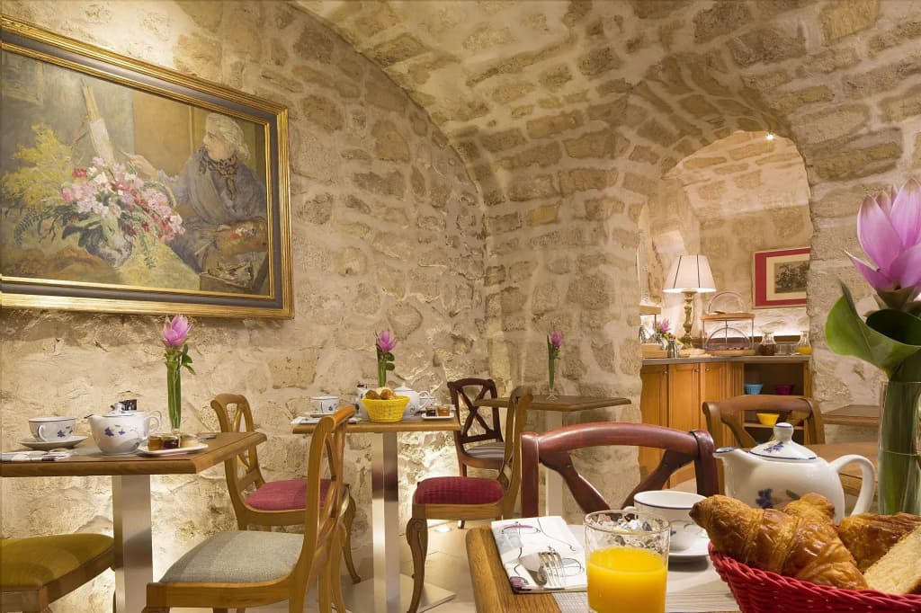 Le Relais des Halles - photo 17