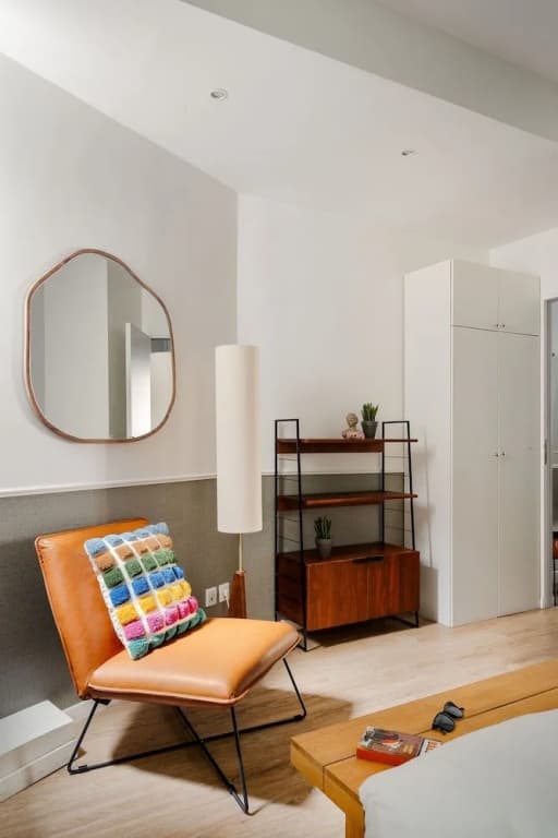 Edgar Suites Paris Marais - Réaumur - photo 18
