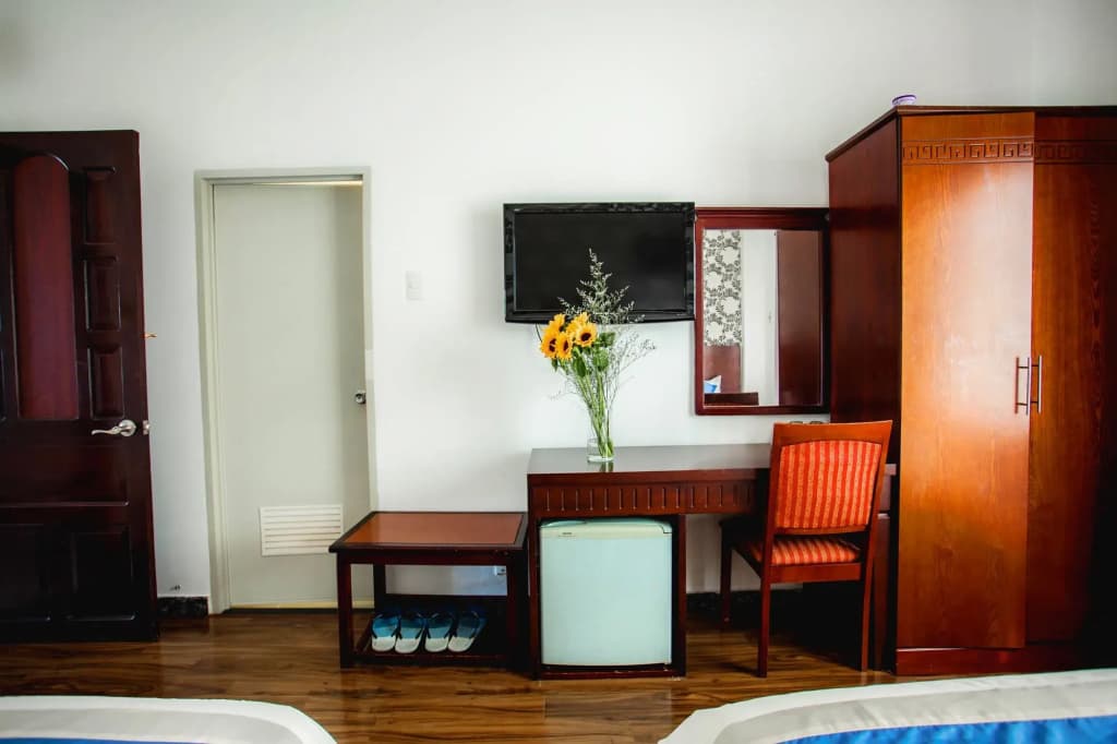 Victory Hotel - photo 6
