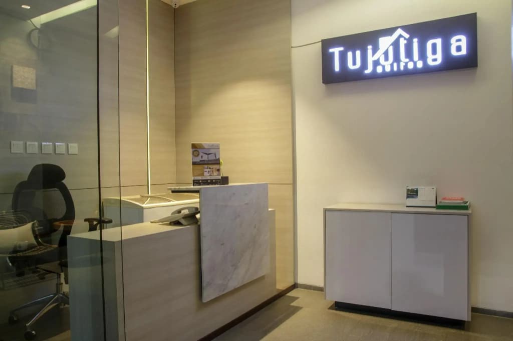 Tujutiga Suites - photo 6