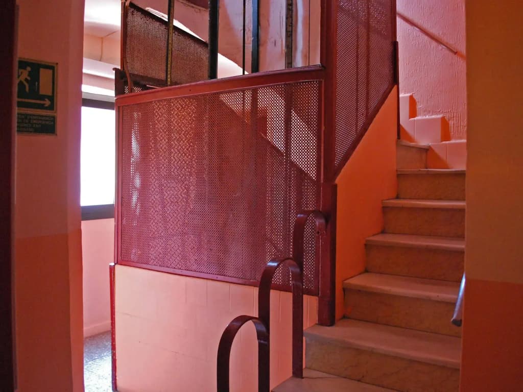 Hostal Radio - photo 11