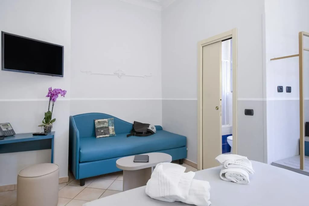 Hotel Grifo - photo 18