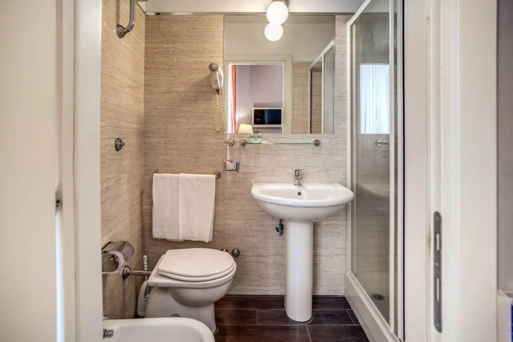 Hotel San Valentino - photo 4