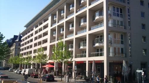 City Apartment Vermietung Berlin - photo 2