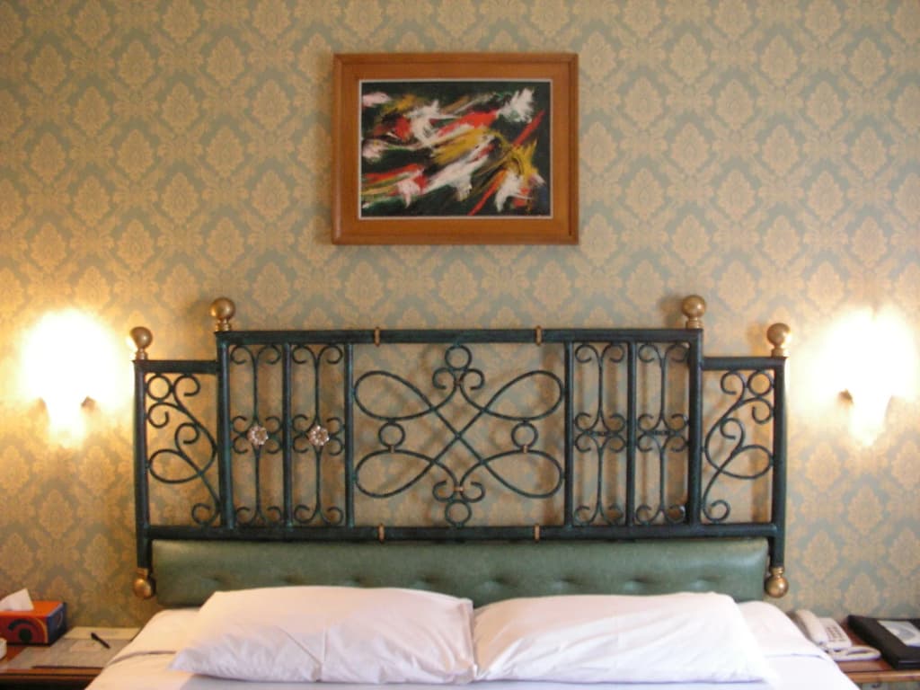 Classic Hotel - photo 3