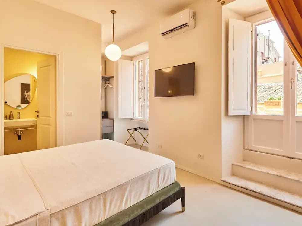 Ripagrande a Trastevere - photo 23