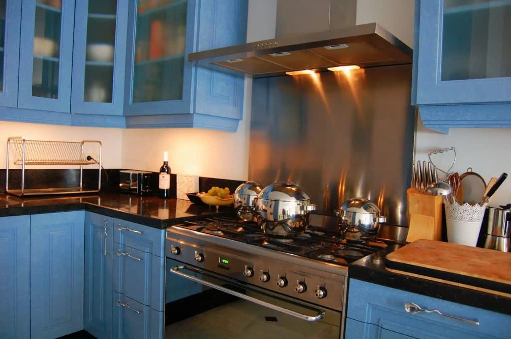 Rietvelt Apartment - photo 15