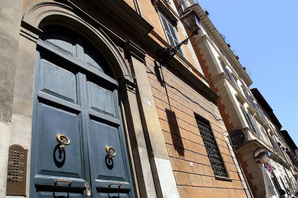 Mir Small Loft on Giulia Street - photo 23