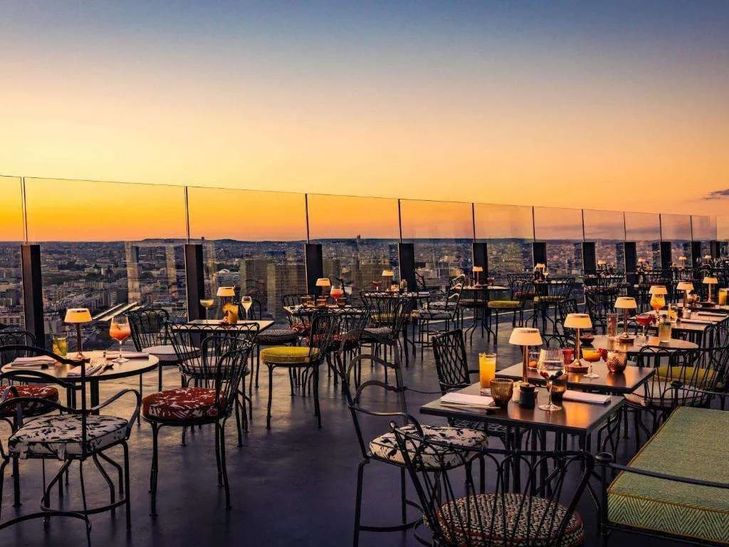 Too Hotel & Spa Paris - MGallery Collection - photo 31