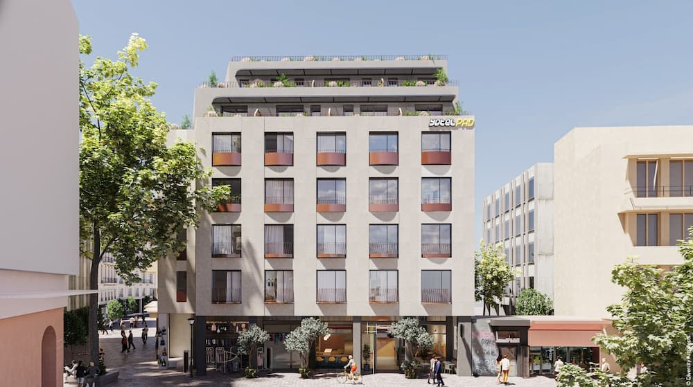 Grea Iras Apartments - photo 1