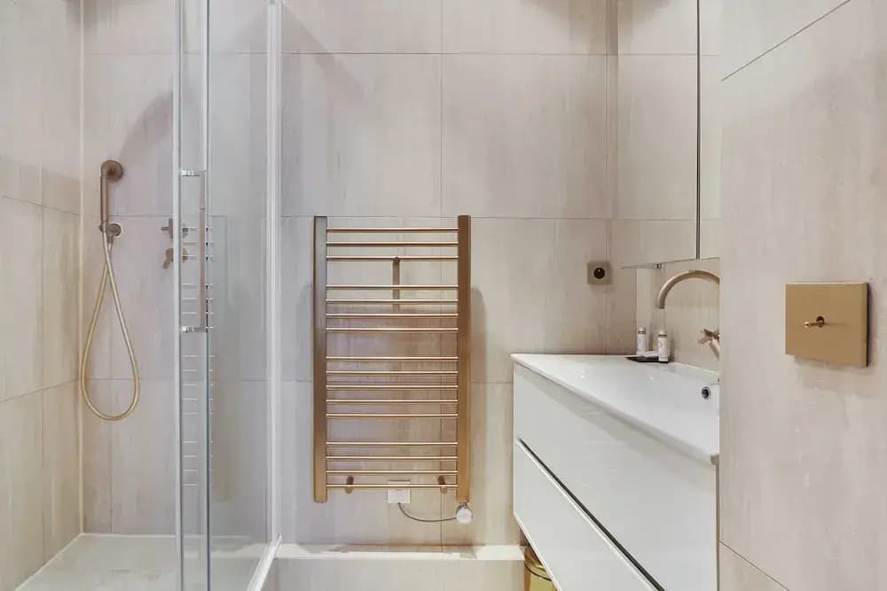 Splendid Apartment - 1br/4p - Tuileries - photo 7