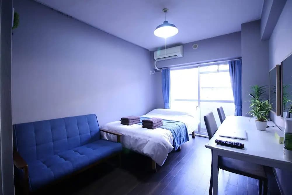 Grandtree_Sinagawa / Vacation Stay 52812 - photo 3