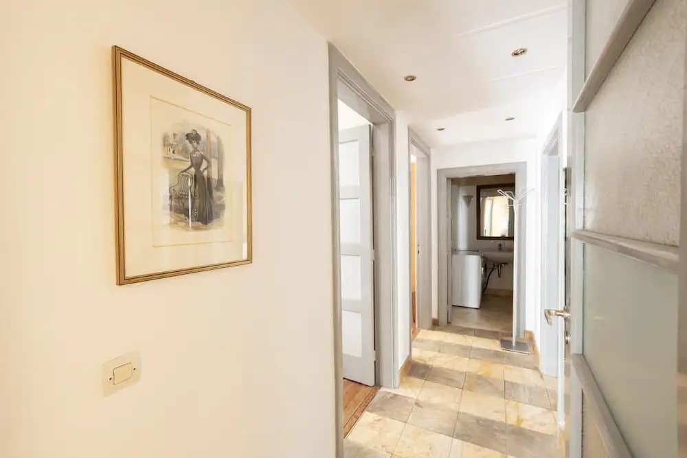 Ideal 4 bdr Apartment in Plaka for 10 - photo 11