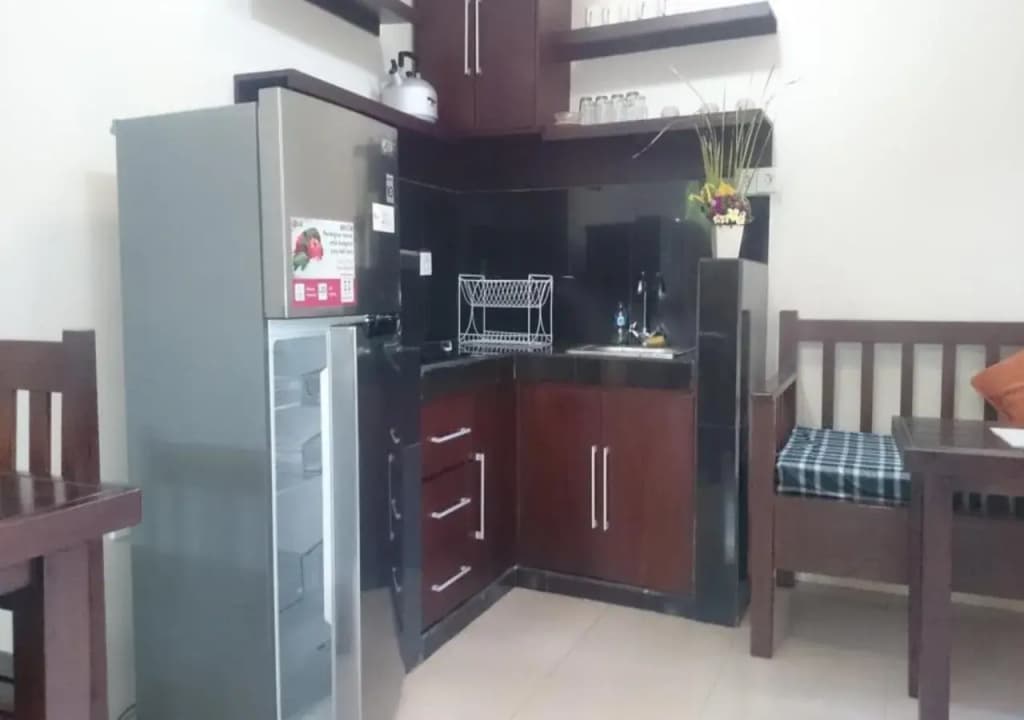 The Janan Villa - photo 24