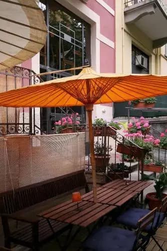 Vietnamonamour Bed  Breakfast - photo 19