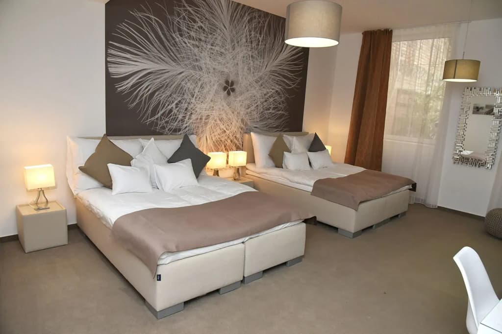 Bp Design Hotel & Apartman - photo 6