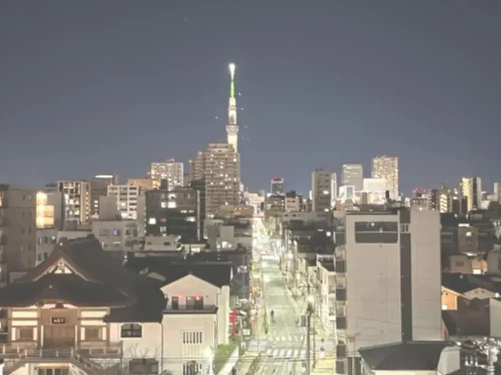 KLASSO Tokyo Sumiyoshi - photo 22