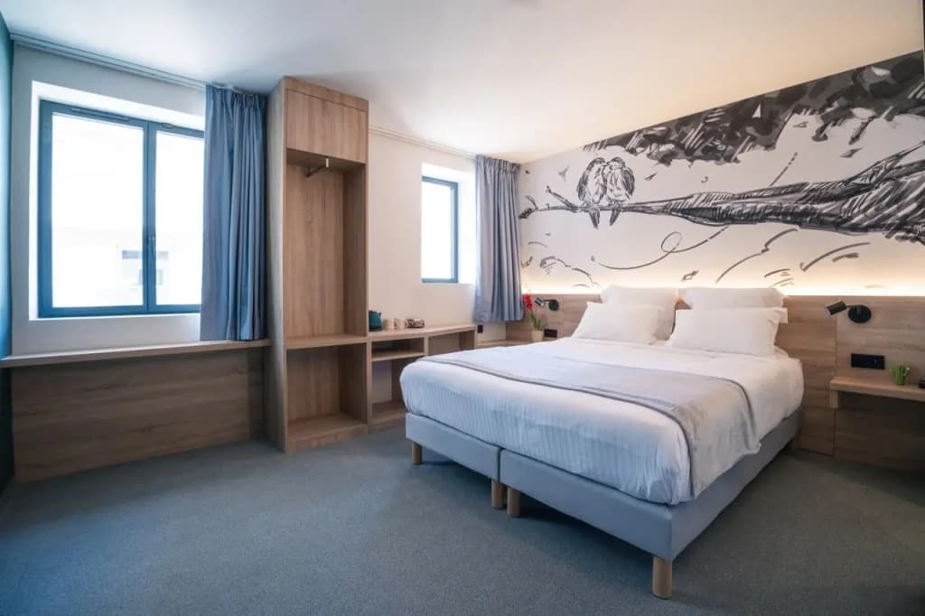 Green Park Hotel Paris - photo 8