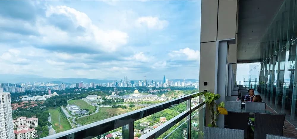 Dorsett Residences by BeYourHost - photo 20